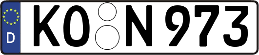 KO-N973