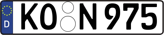KO-N975