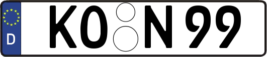 KO-N99