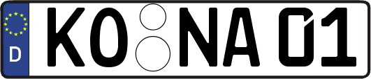 KO-NA01