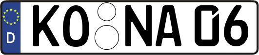 KO-NA06