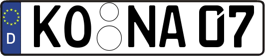 KO-NA07