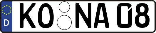 KO-NA08