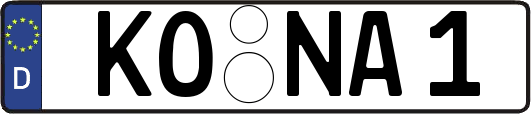 KO-NA1