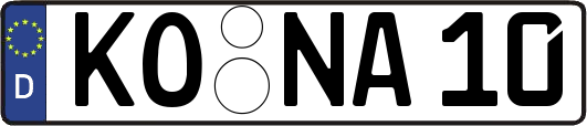 KO-NA10