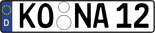 KO-NA12