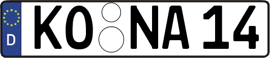 KO-NA14