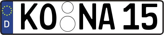 KO-NA15