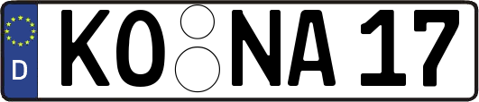 KO-NA17