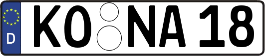 KO-NA18