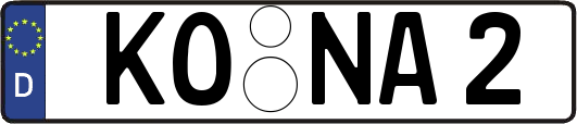 KO-NA2