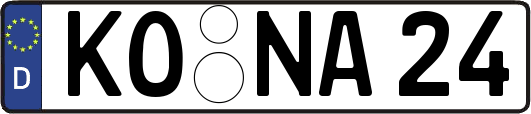 KO-NA24