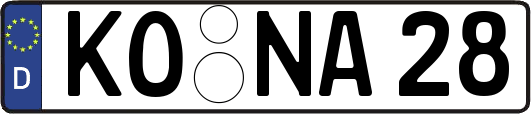 KO-NA28