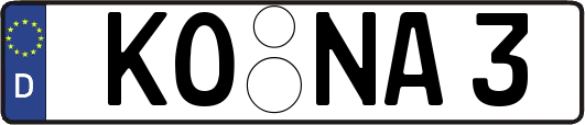KO-NA3