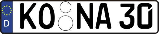KO-NA30