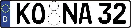 KO-NA32
