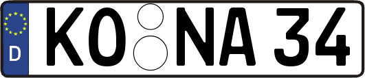 KO-NA34