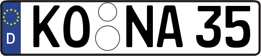 KO-NA35