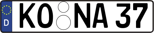 KO-NA37