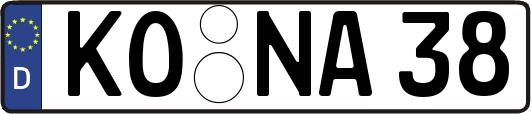 KO-NA38