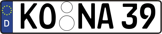 KO-NA39