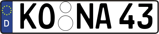 KO-NA43