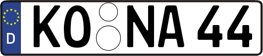 KO-NA44