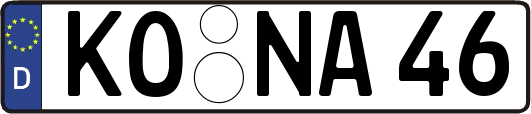 KO-NA46