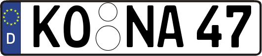 KO-NA47