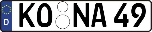 KO-NA49