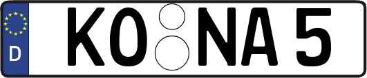 KO-NA5