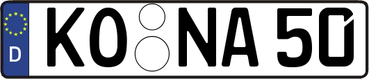 KO-NA50