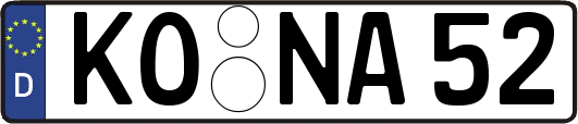 KO-NA52