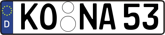 KO-NA53