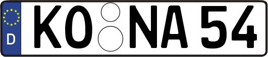 KO-NA54