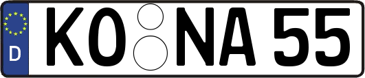 KO-NA55