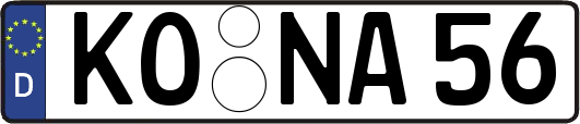 KO-NA56