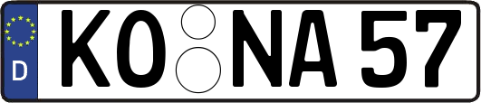 KO-NA57