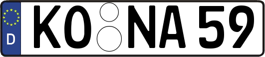 KO-NA59