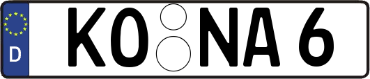 KO-NA6