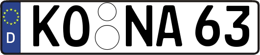 KO-NA63