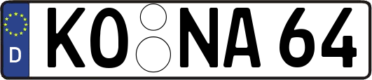 KO-NA64