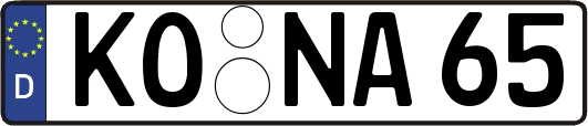 KO-NA65
