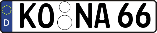 KO-NA66