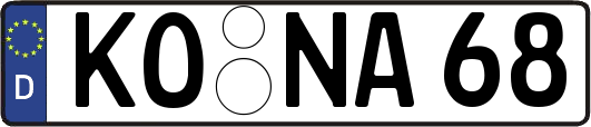 KO-NA68