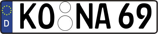 KO-NA69