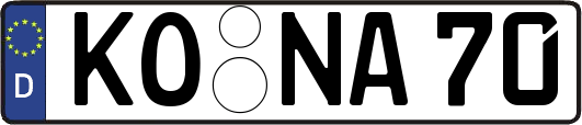 KO-NA70