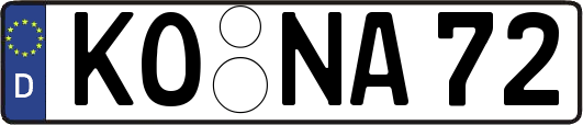KO-NA72