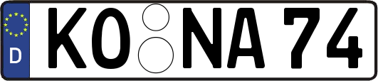 KO-NA74