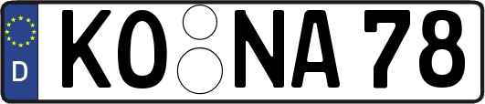 KO-NA78